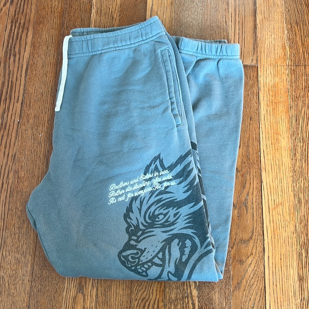Darc Sport Sweatpants